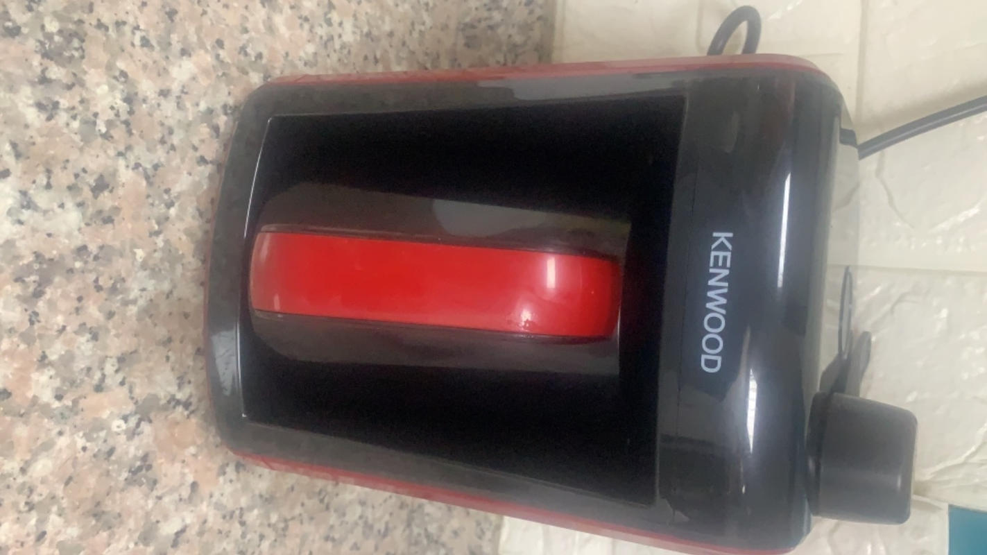 Kenwood Up To 5 Cups Turkish Coffee 