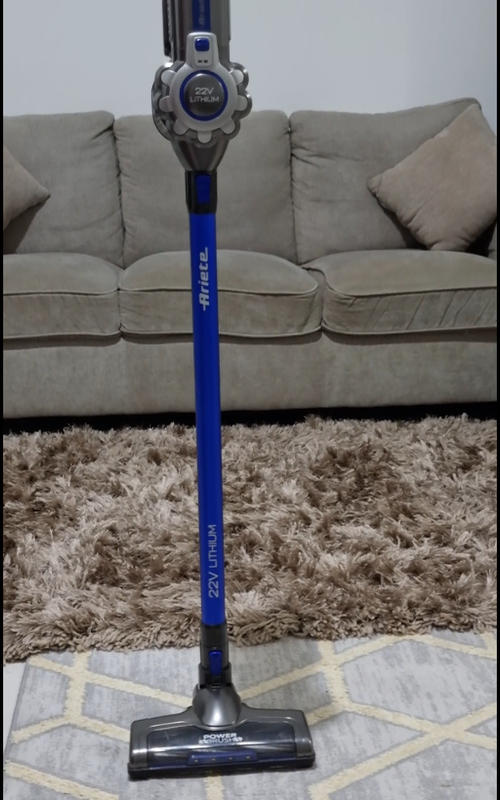 Ariete Cordless Vacuum Cleaner 2722 Jashanmal