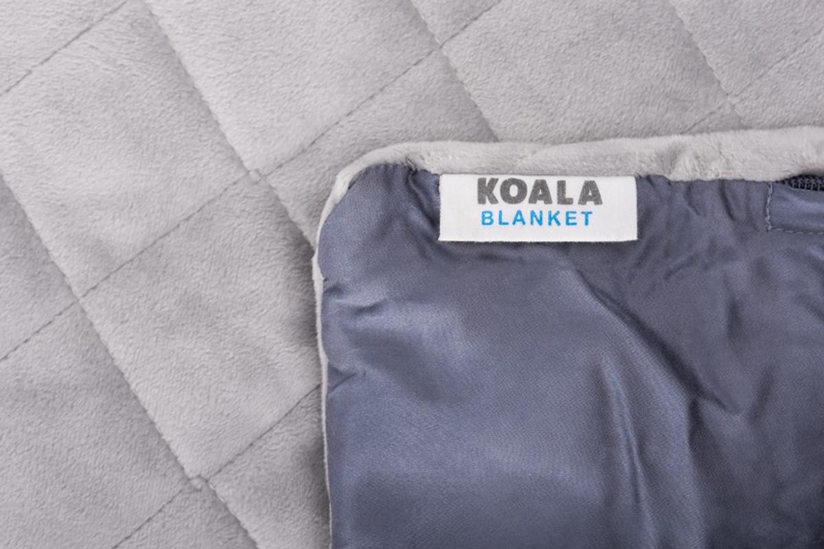 Therapeutic Weighted Blanket Set Kuddly