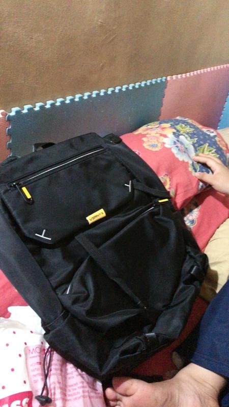 Outlander - Tas Ransel Punggung Pria Wanita Backpack – VERNYX