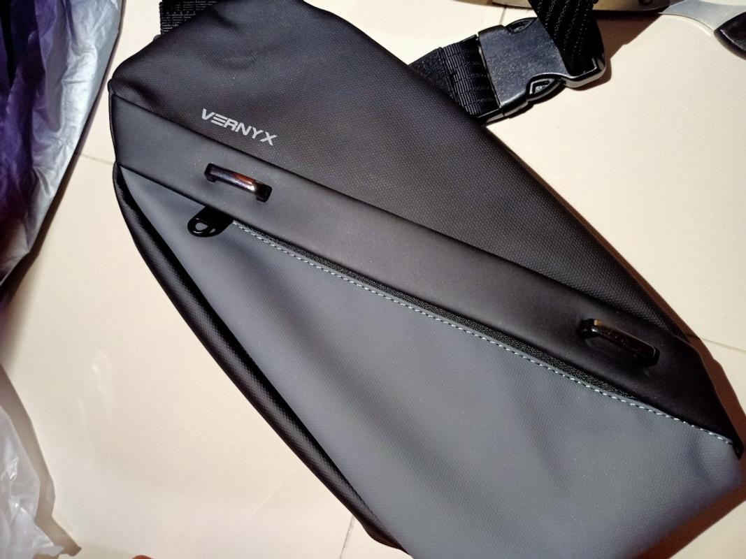 Reaver - Tas Pinggang Waistbag Pria Wanita – VERNYX