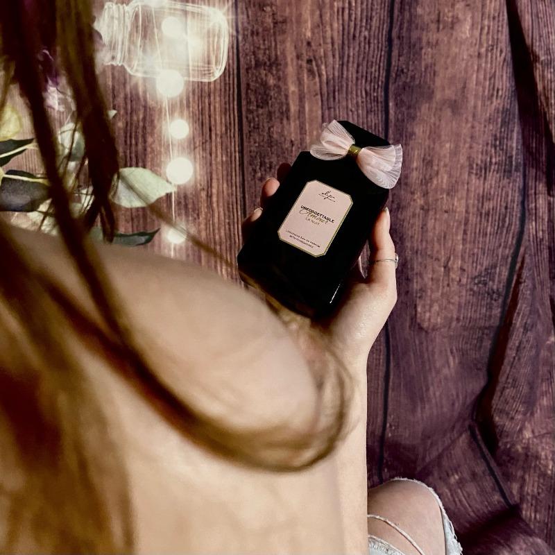 Unforgettable Amour La Nuit, Perfume With Pheromones