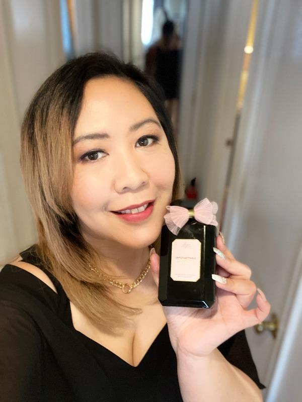 Unforgettable Amour La Nuit, Perfume With Pheromones