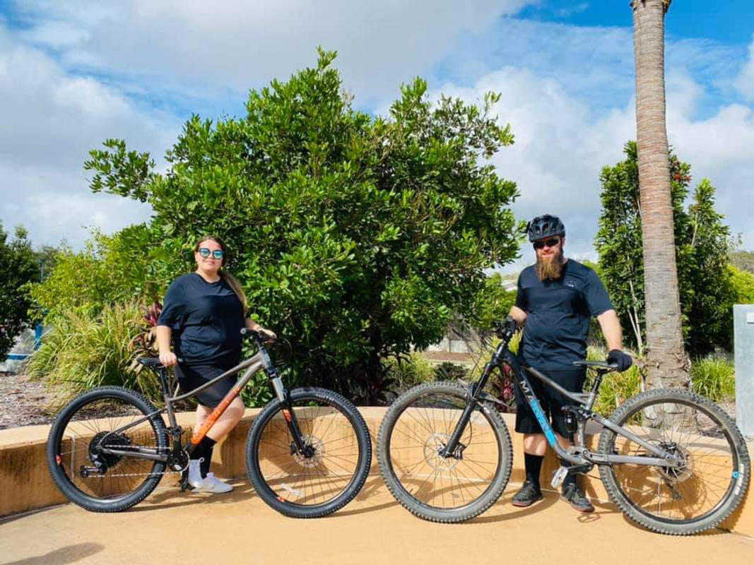 2022 Marin Wildcat Trail 1 - Women's 