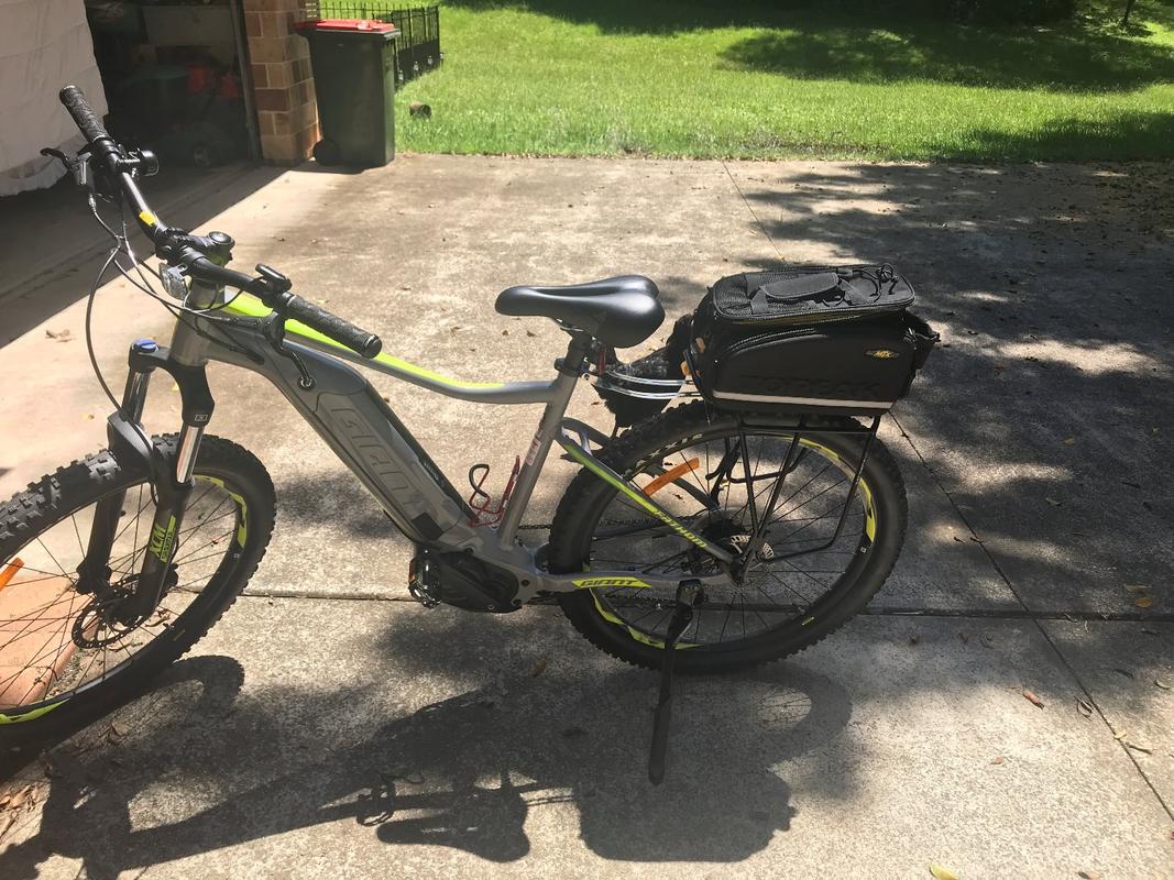 topeak mtx super tourist