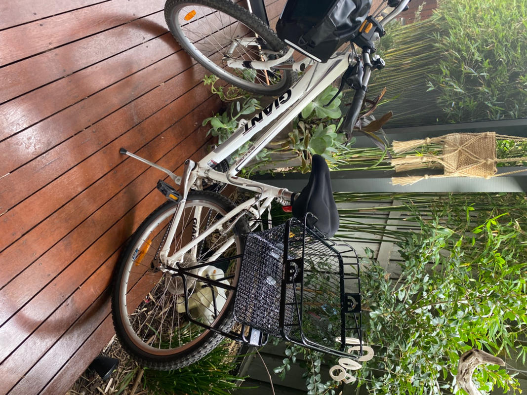 Topeak Mtx Rear Bicycle Basket atelieryuwa.ciao.jp