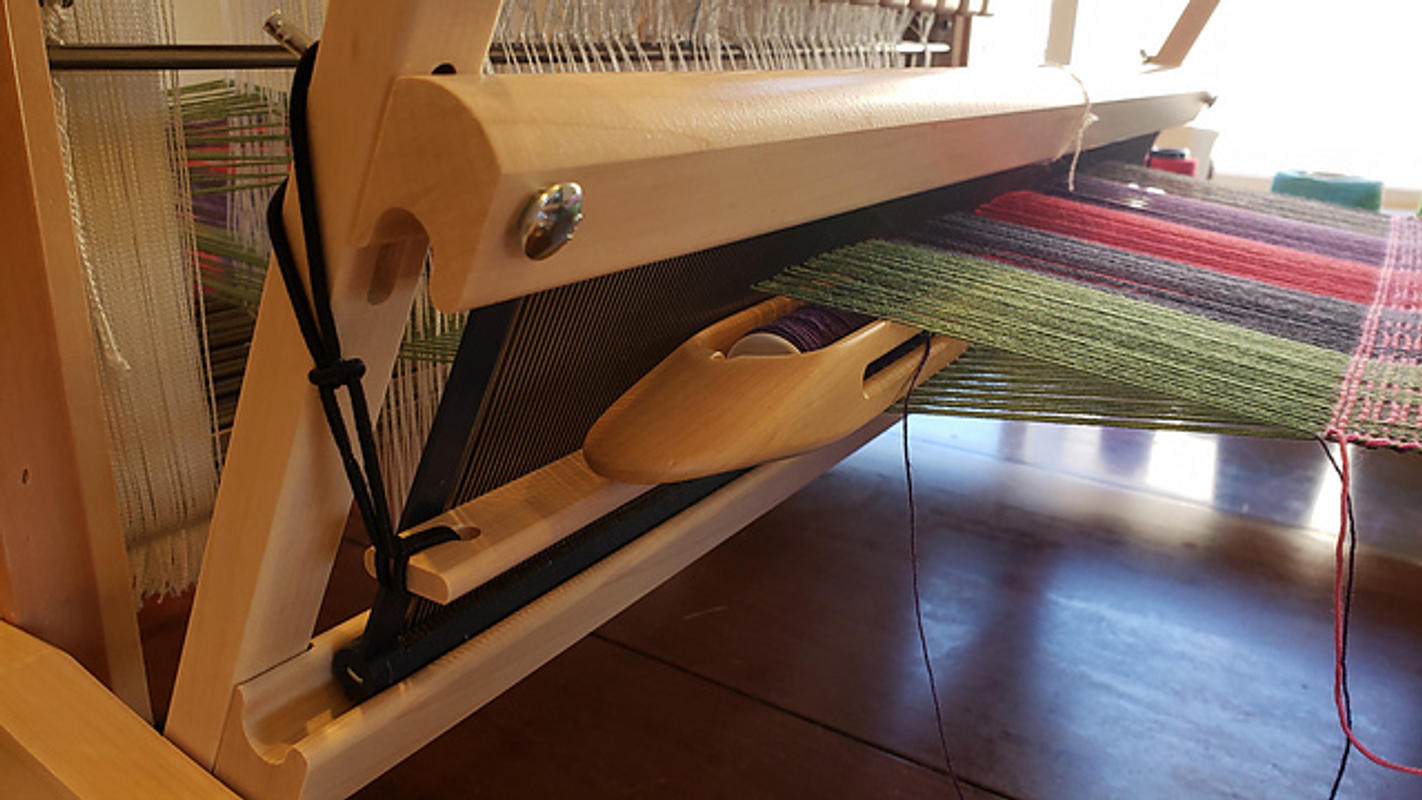 Ashford Folding Table Looms