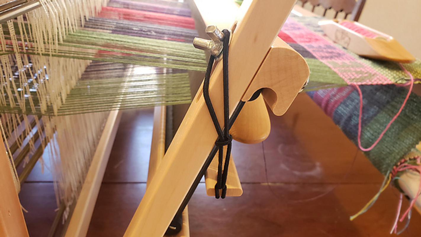 Ashford Folding Table Looms