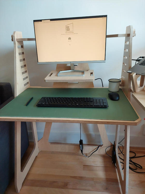 Desk Mat Premium Desk Pads Work From Home Desks Work From Home Desks