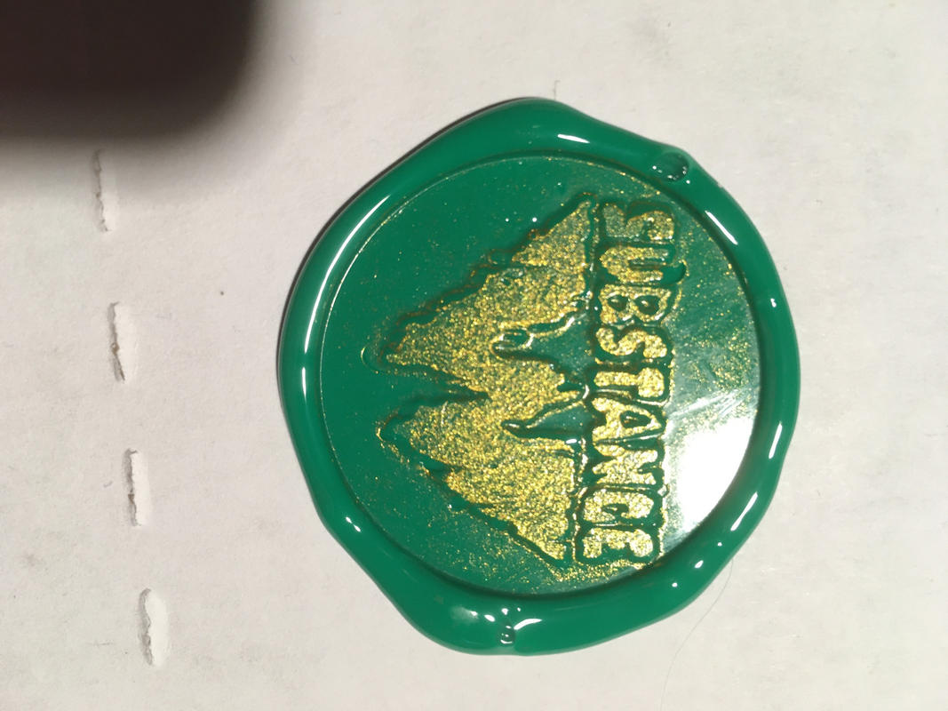 Shop Wax Seal Highlighting Ink Pads LetterSeals