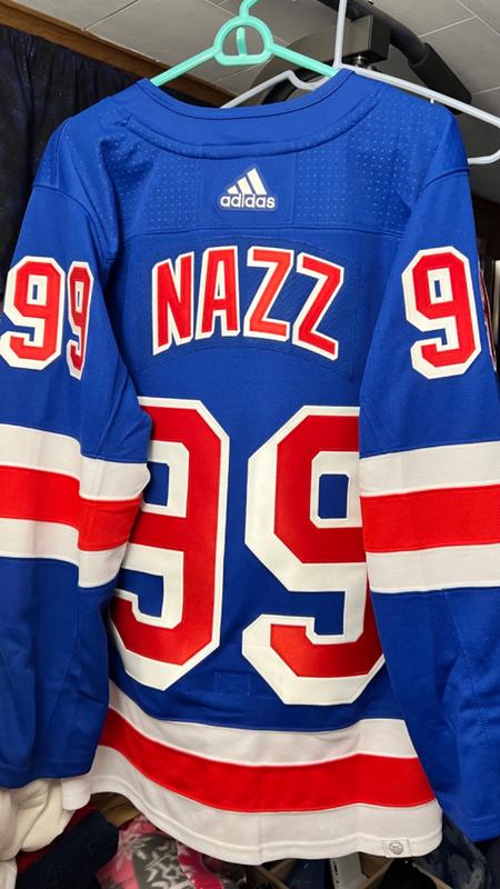 Adidas New York Rangers NHL Fan Shop