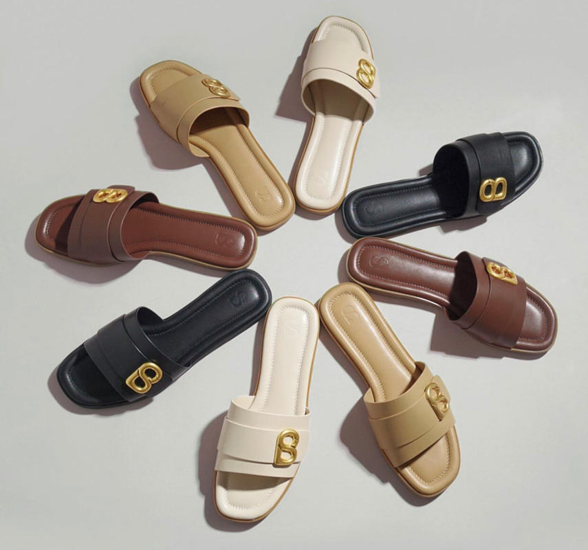 Fika Sandal & Yura Bag – Buttonscarves
