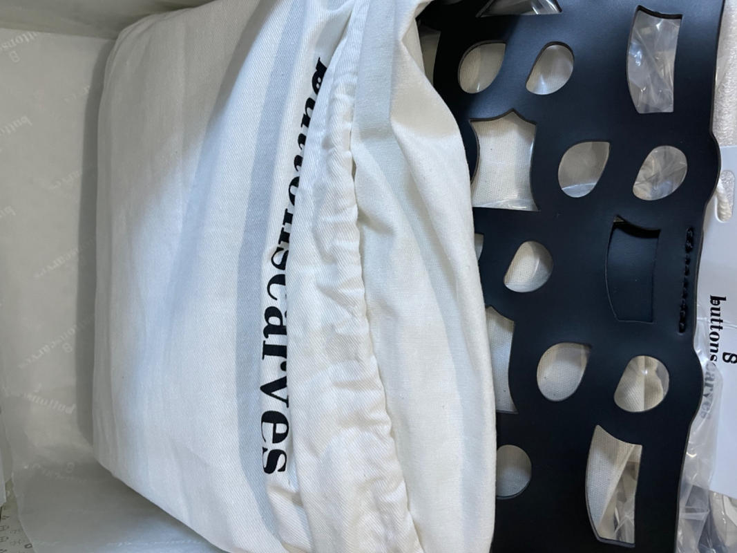 Clea Bucket Bag Buttonscarves
