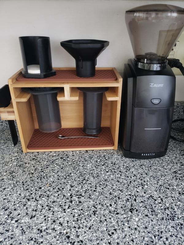 AeroPress Original Coffee Maker