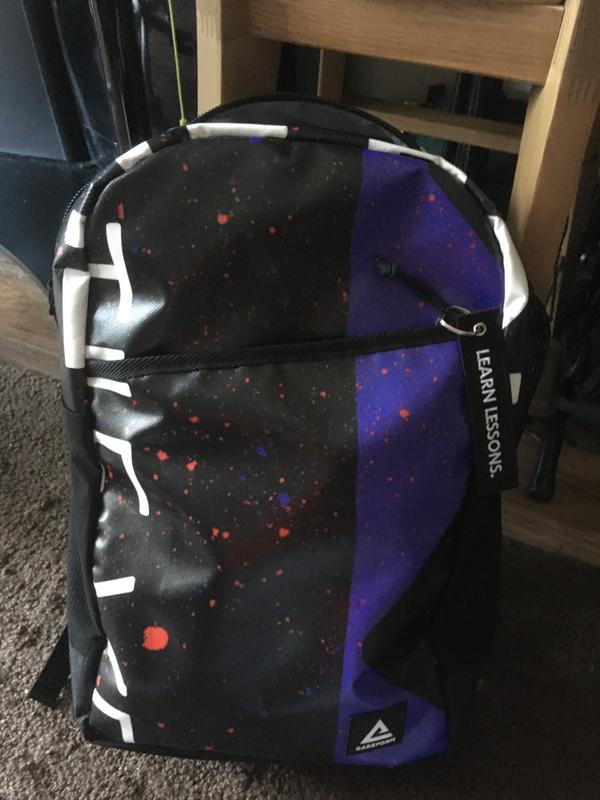 rareform summit pack