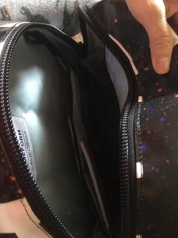 rareform summit pack