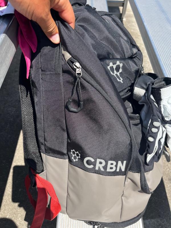 CRBN Pro Team Pickleball Backpack CRBN Pickleball