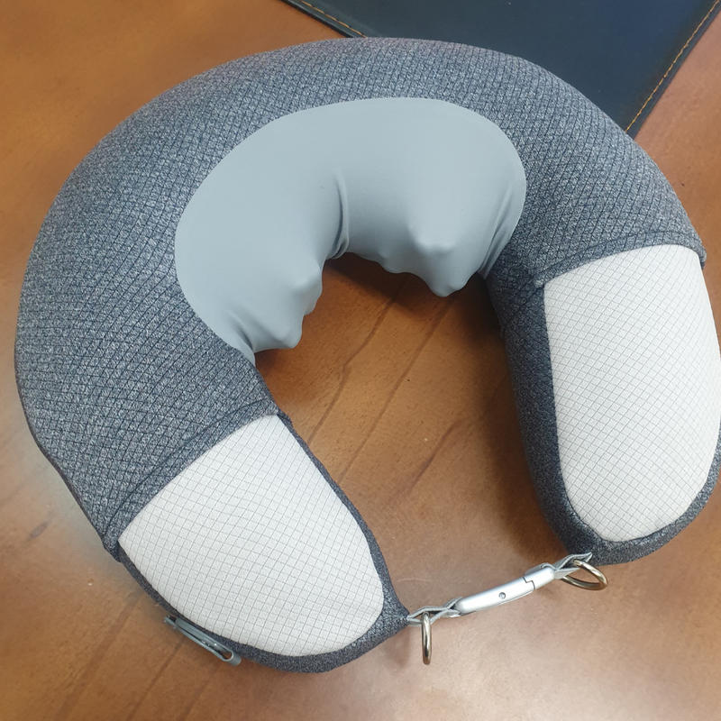 Deepth Neck Pillow Massager – Deepth US