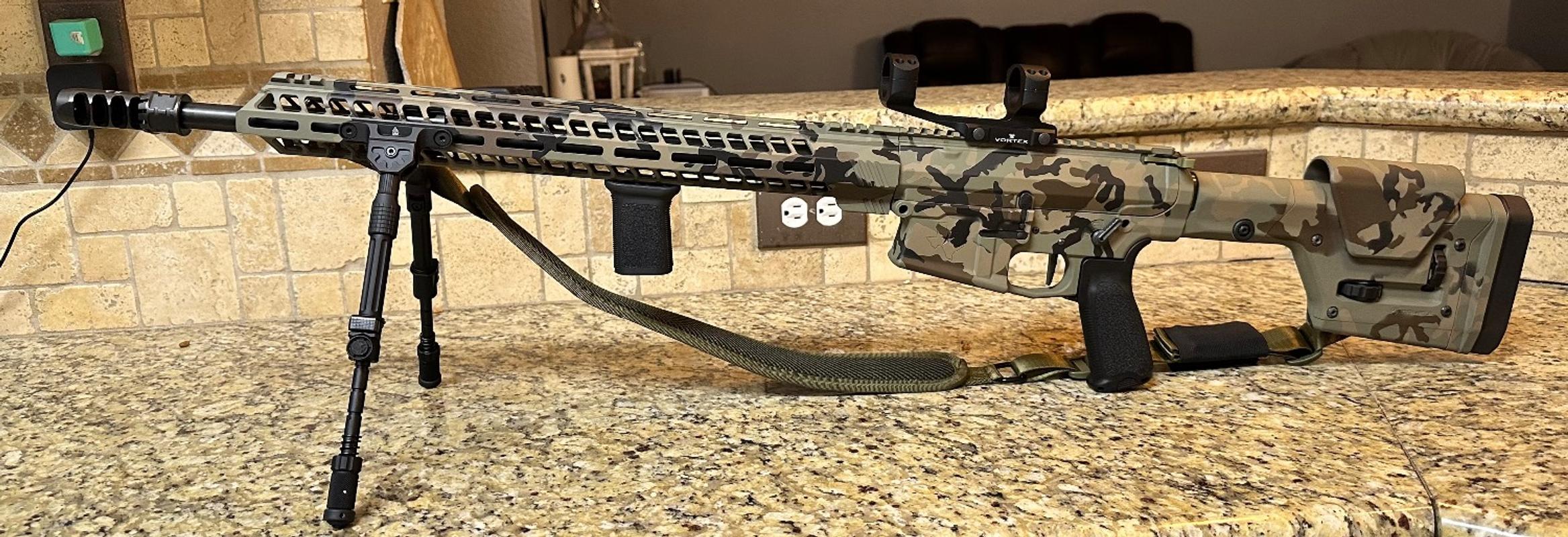 WOODLAND BDU M81 Stencil Pack for Duracoat, Cerakote, Gunkote &amp; spray ...