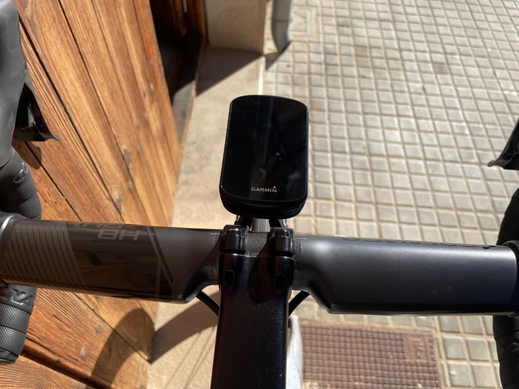 Form Mount F3 Cycling