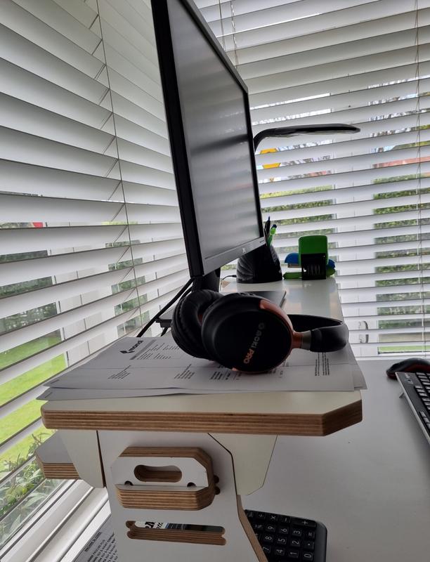 Top Shelf Desk Accessories Work From Home Desks NZ Work From Home Desks NZ