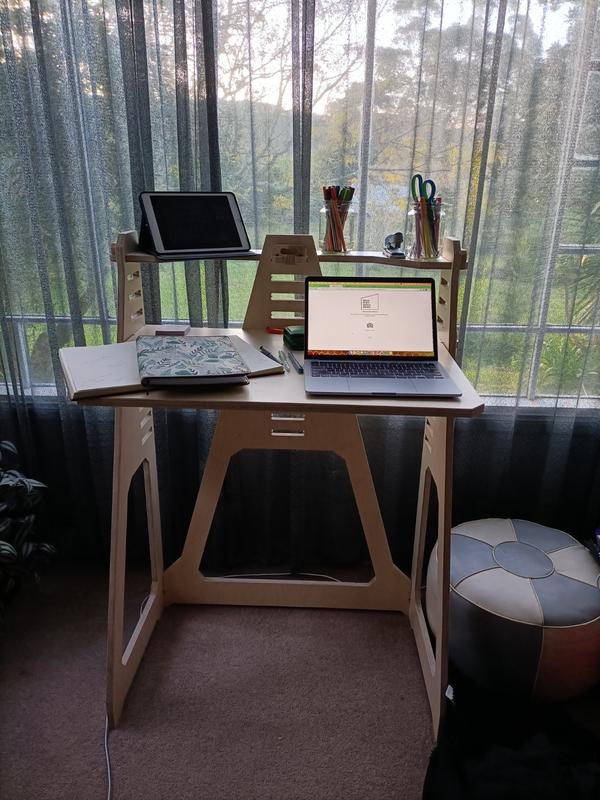 WFH Desk Factory Seconds Standing Desk Work From Home Desks NZ Work From Home Desks NZ