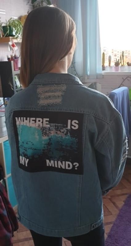 Where is my mind BTS Denim Jacket – SD-style-shop