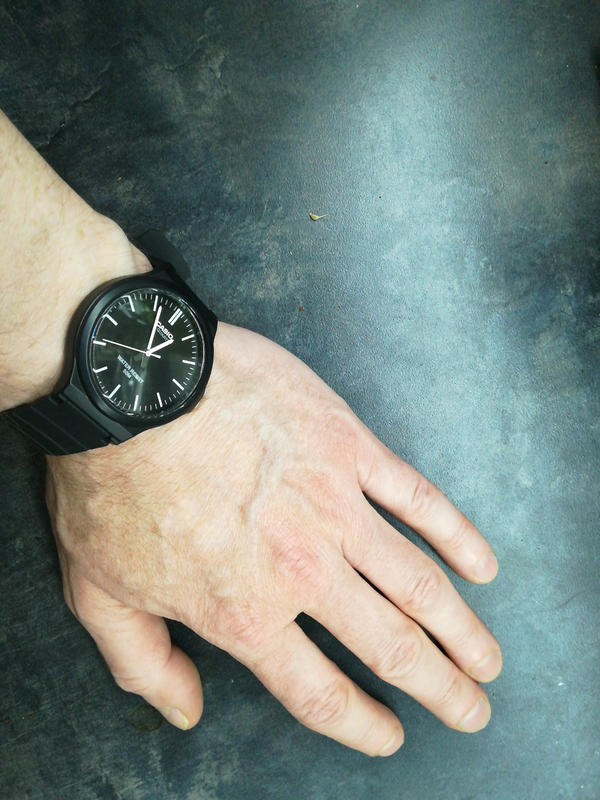 Casio MW-240-1EVEF - Keskisen Kello Oy