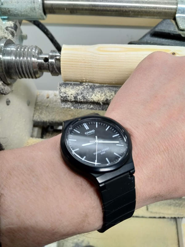 Casio MW-240-1EVEF - Keskisen Kello Oy