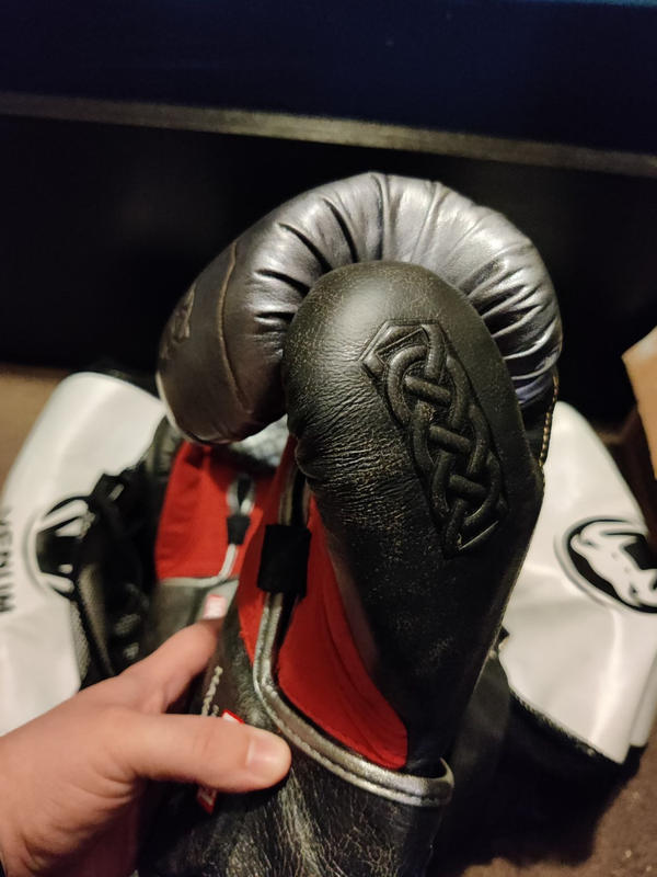 hayabusa thor gloves