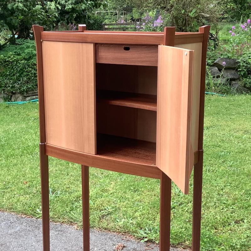 Brusso Offset Pivot Hinges Matttroy