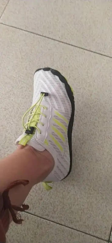 FELDLUFT Everest Pro Barfußschuhe - Wasserabweisende Winterstiefel Unisex