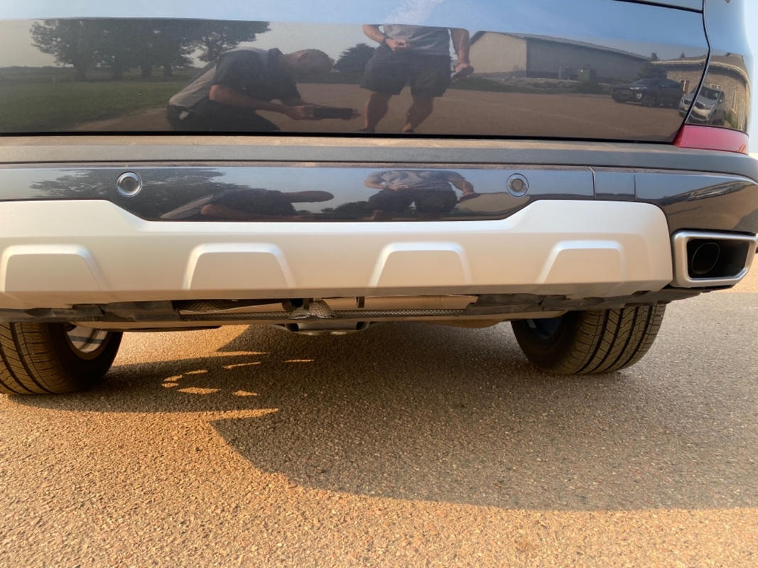 BMW X5 Hitch | The Hitch Made to be Hidden | Stealth Hitches