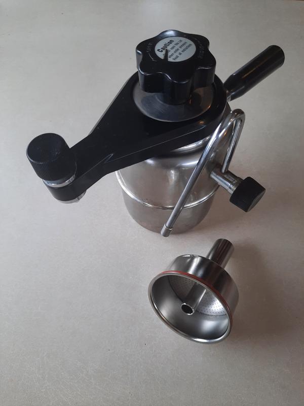 Bellman Replacement Parts Bellman Espresso