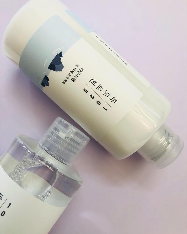 Round Lab 1025 Dokdo Lotion