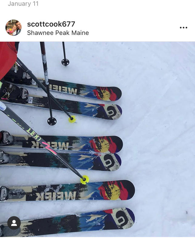 Quickdraw All Mountain Ski, Frontside Ski and Frontside Carver