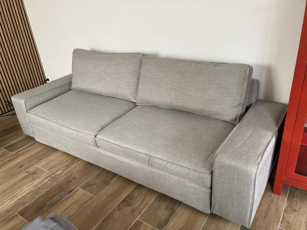 Kivik 2erSofa Bezug kaufen Comfort Works