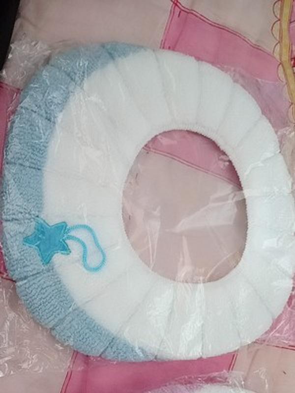 Toilet Seat Cozy Next Deal Shop