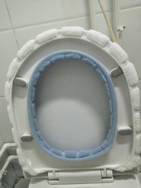 Toilet Seat Cozy Next Deal Shop