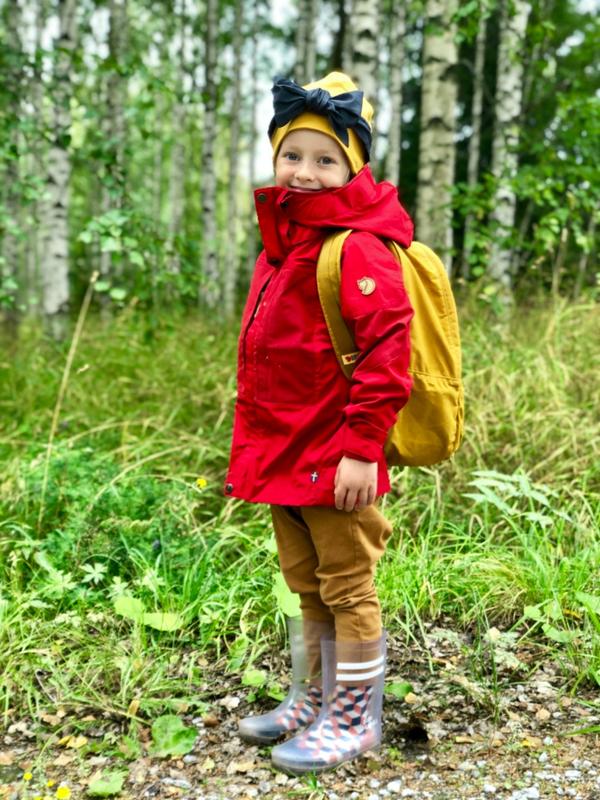 kids keb jacket