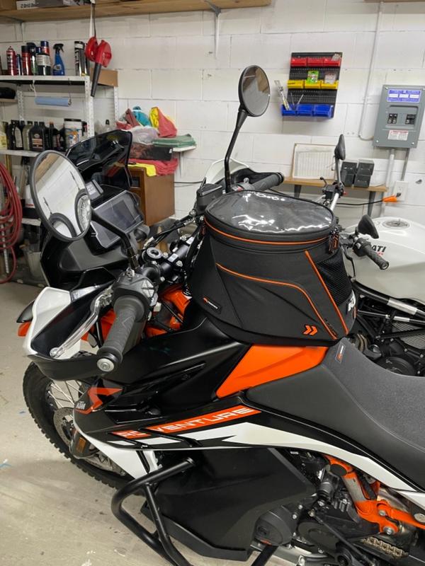 ktm 790 duke tank bag