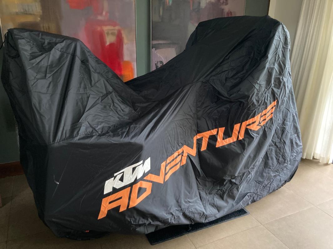 KTM Protective Outdoor Cover Adventure 2003 2022 KTM Twins ktm-protective-outdoor-cover-adventure-2003-2022-ktm-twins