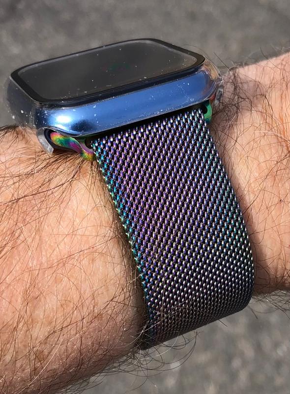 epic milanese loop