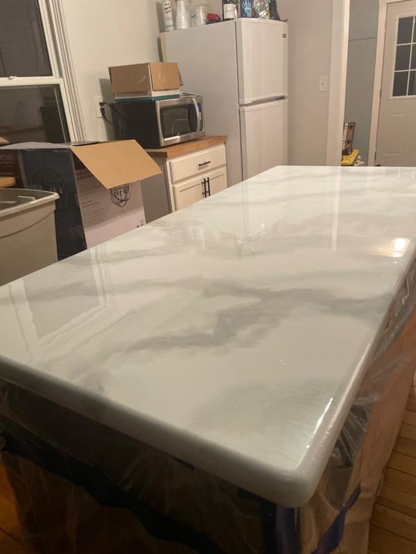 Giani Marble Countertop Paint Kit, How Much Are Carrera Marble Countertops In Taiwan