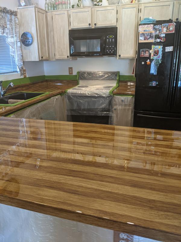 View 20 Butcher Block Epoxy Resin halltrendq