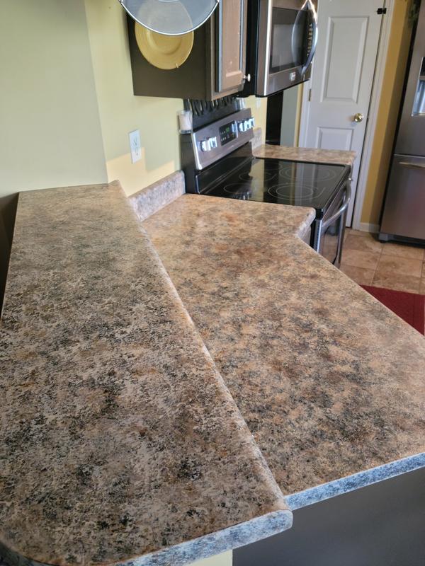Giani Granite 2 0 Chocolate Brown, Are Brown Granite Countertops Out Of Style In Taiwan