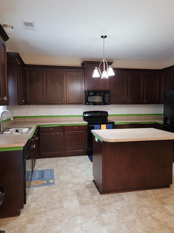 Kitchen Refinishing Kit Reviews Matttroy