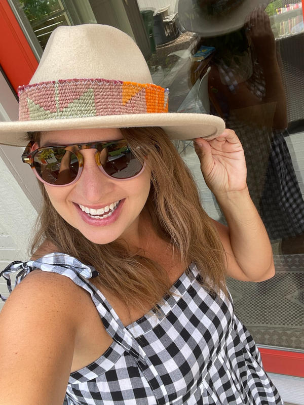 Festival Hat - Recycled Wool | tentree