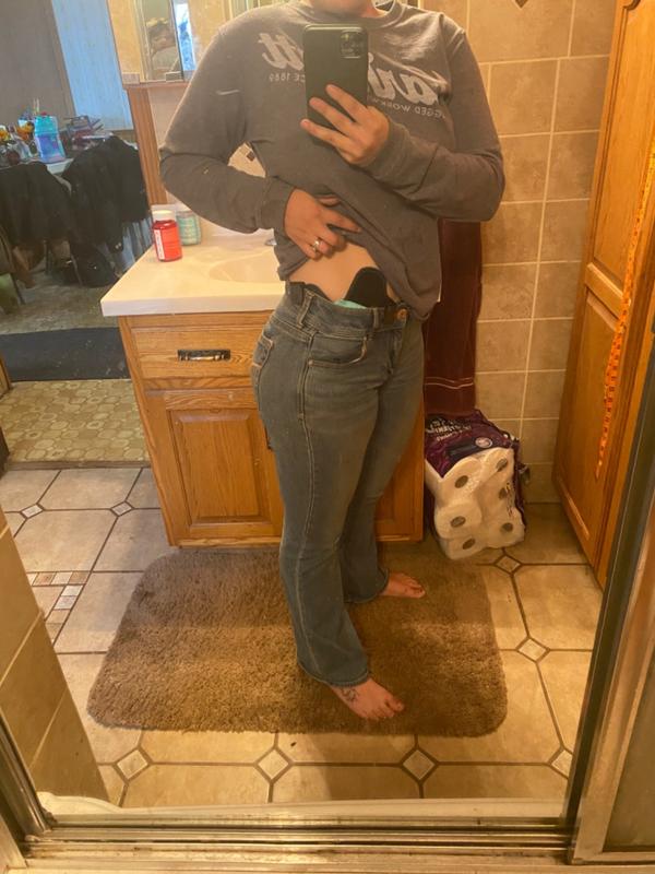 Ava Holster soft inside the waistband holster for Women Flashbang