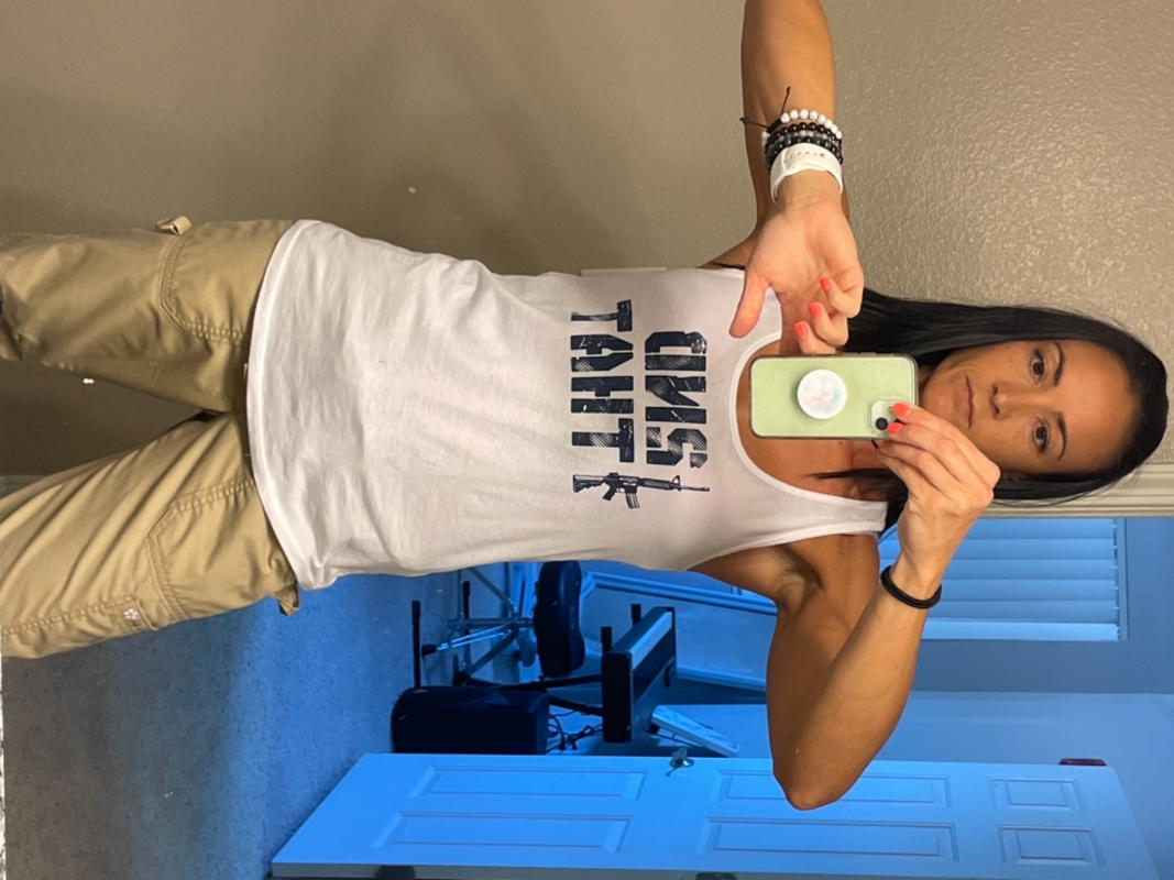 Flashbang Holster Bra Holster for Women Flashbang Boutique